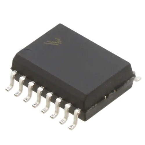 IC dla NXP MCU 8BIT
