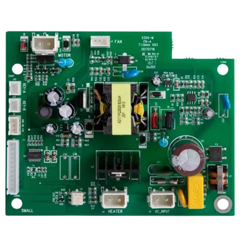 Szybki obrót SMD PCBA