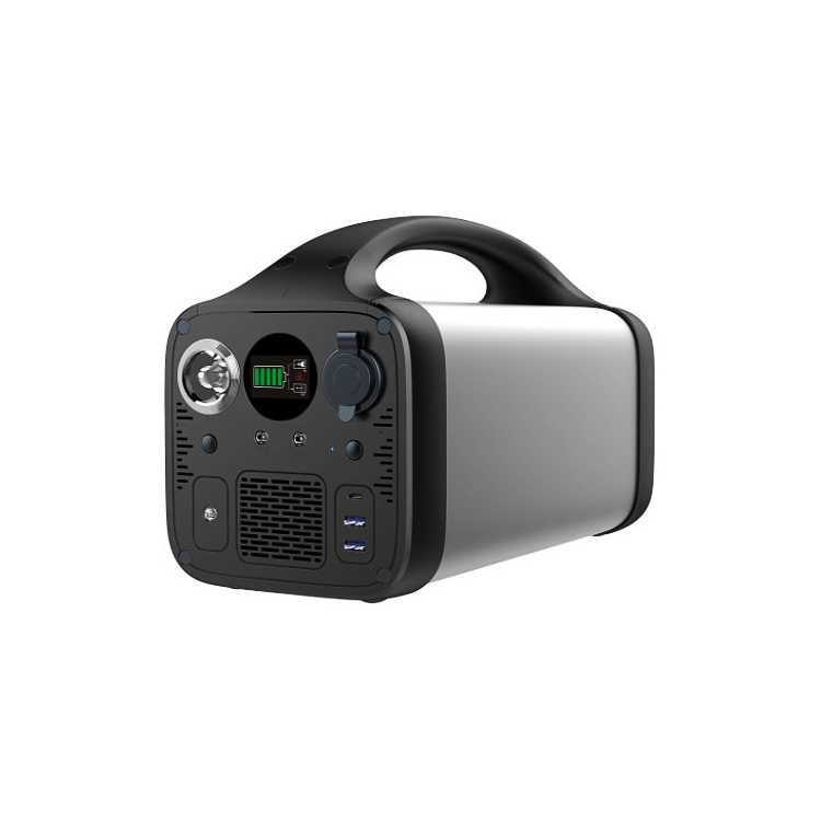 Zewnętrzny generator słoneczny o mocy 1000 W do ładowania mobilnego