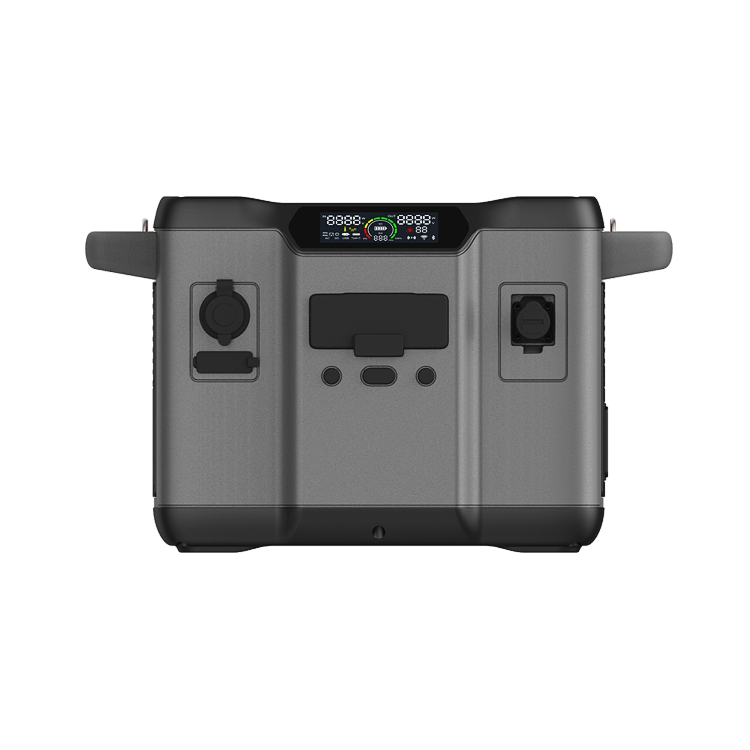 Bateria litowa do przechowywania energii w domu o mocy 1200 W