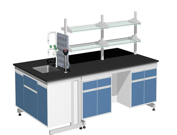 Odporny na chemikalia blat roboczy