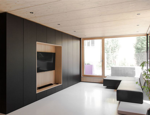 Wysokociśnieniowe dekoracyjne arkusze laminowane