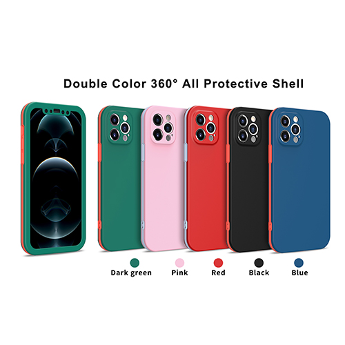 360 twardy futerał na komputer