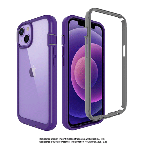 Etui na telefon 3 w 1