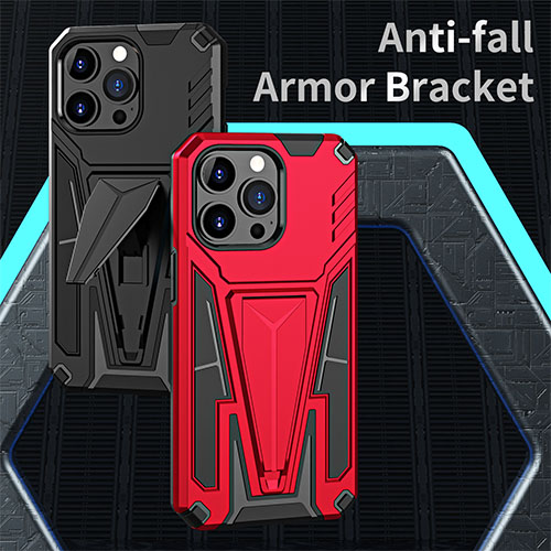 Odporny na upadek futerał na telefon