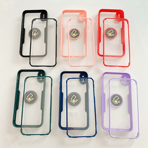 Uchwyt na telefon komórkowy