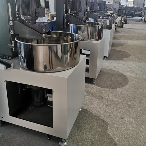 Podejmij obróbkę szlifowania i polerowania